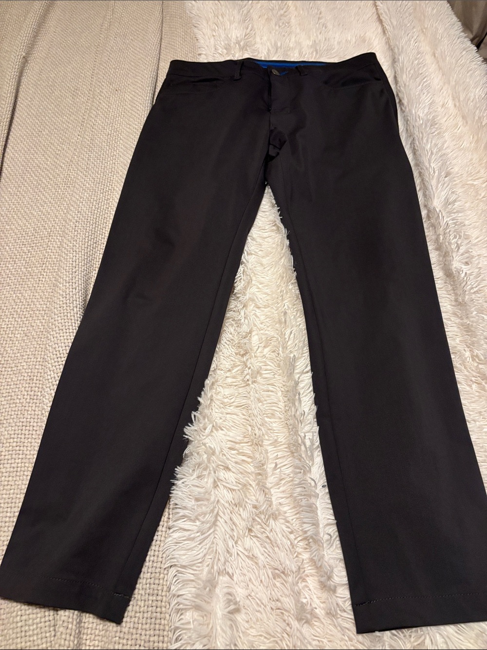 Twillory men’s pants